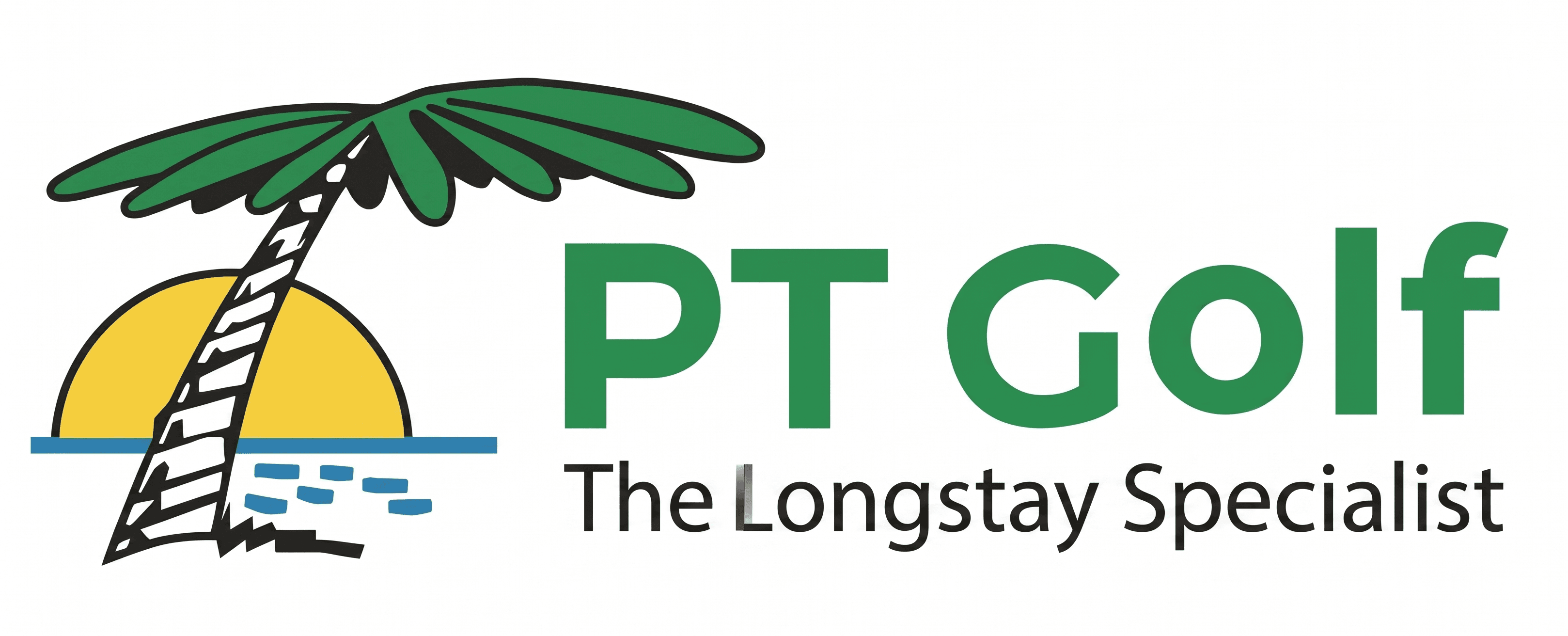 PT Golf
